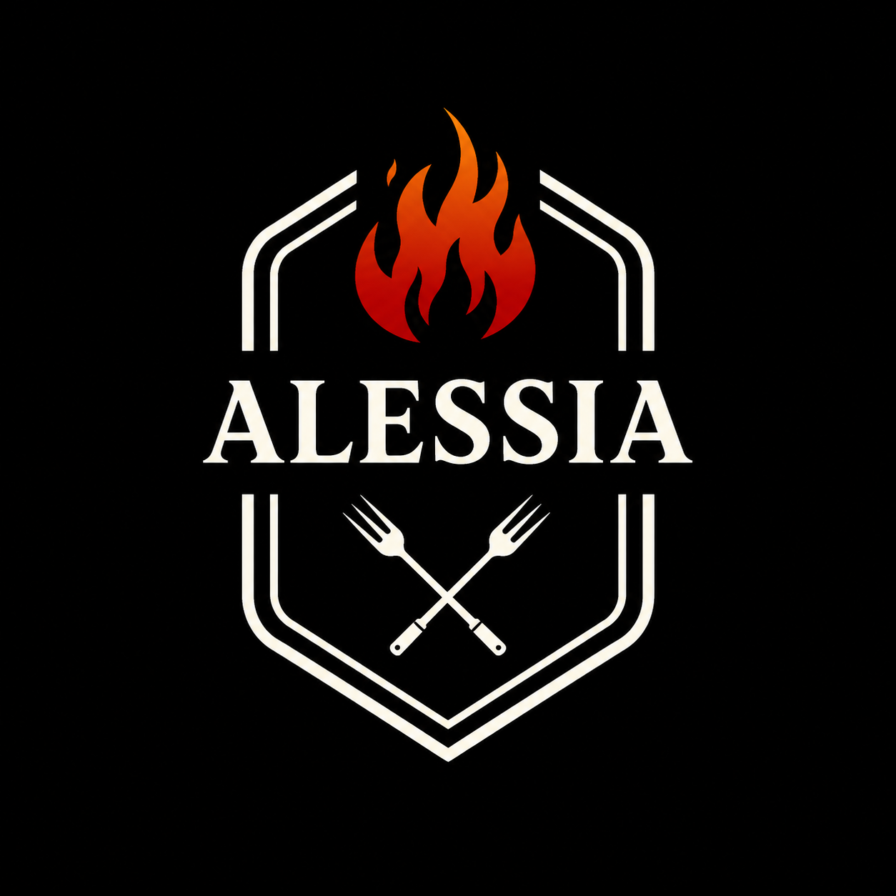 Alessia Grill